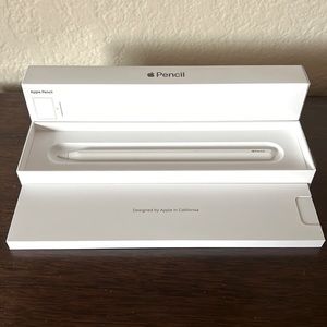 Brand new Apple Pencil (2nd Generation)